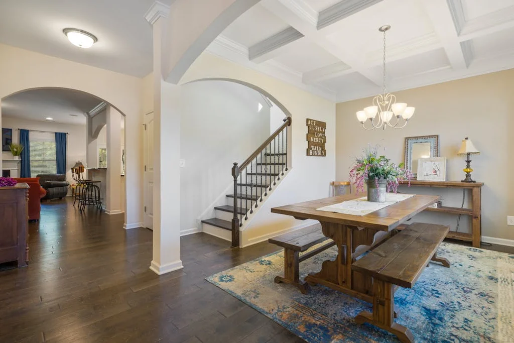 Complete Home Design